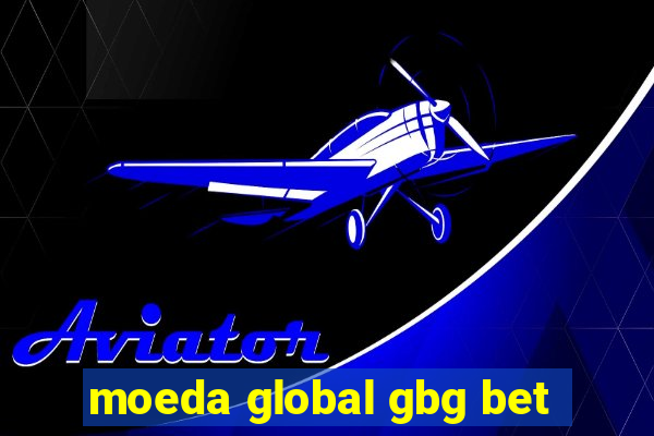 moeda global gbg bet